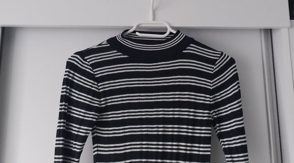 Bluzka półgolf damski Primark rozm XS