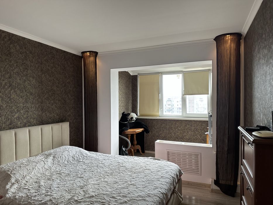 2-кімнатна вул. Поштова р-н Майдана волі чешка 8/9