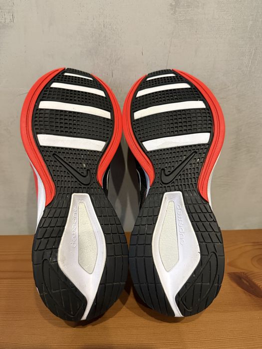 Nike ZoomX SuperRep Surge