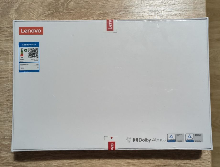 Lenovo Xiaoxin Pad 12.1 2025