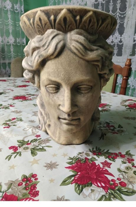 Декор для дому , горщик.