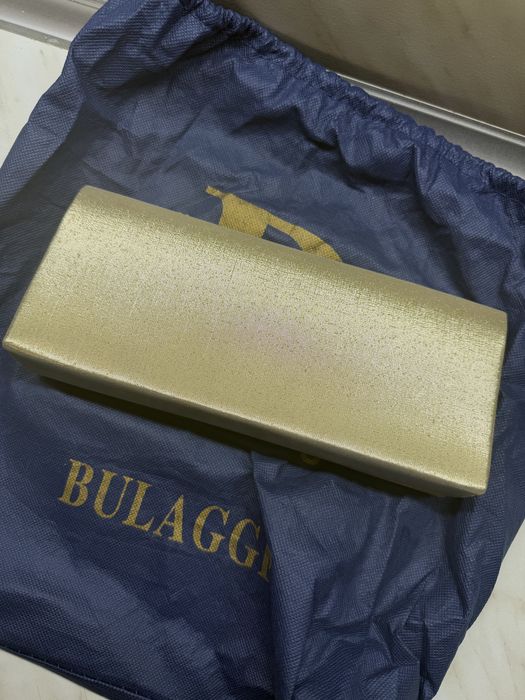 Тканинний клатч bulaggi