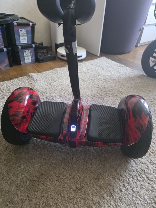 Продам Гіроборд 11 Mini Segway (Ninebot Mini)