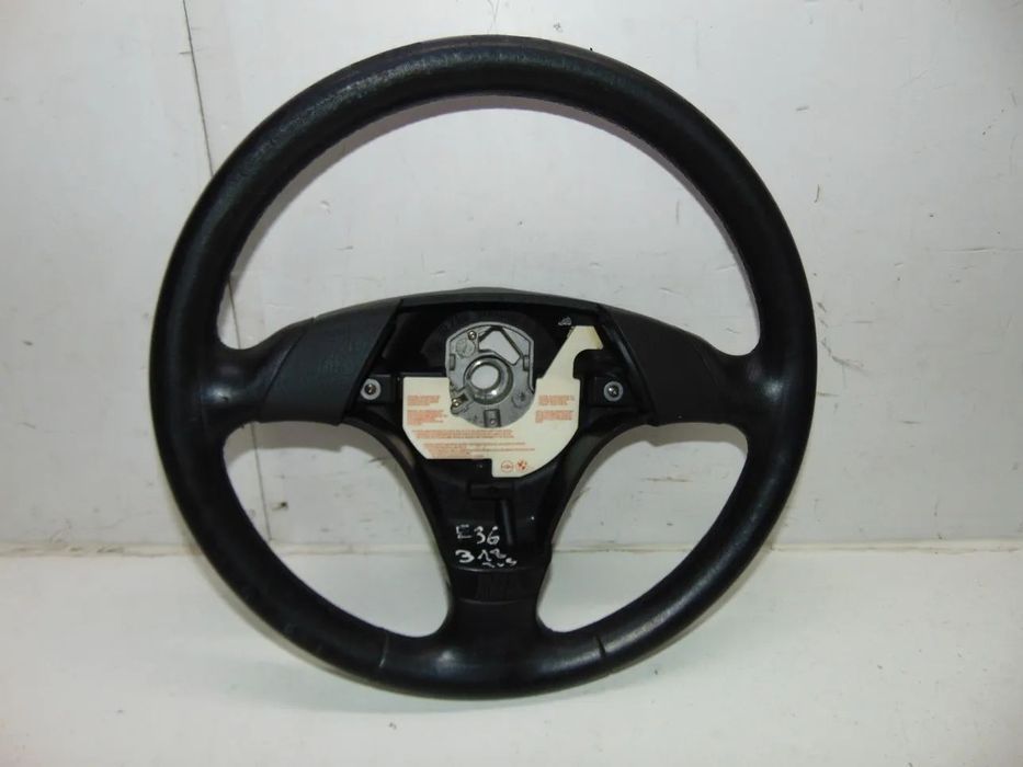 BMW E36 volante " nova de stock antigo