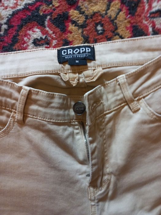Джинсы фирмы Cropp