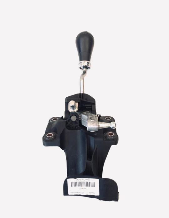 Куліса КПП Honda CR-V 3 III RE 2006-2012 2.2 I-CTDI N22A