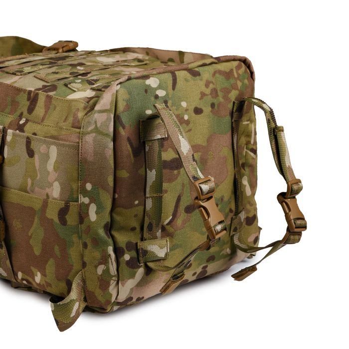 Рюкзак тактичний SafeKevlar мультикам (оригінал)