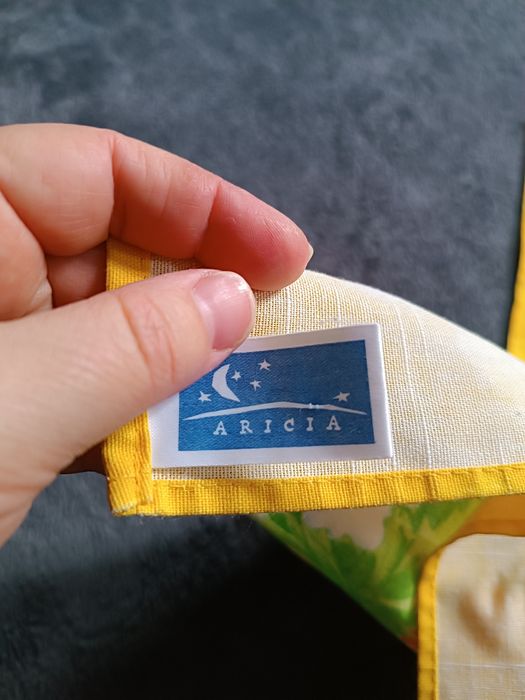 Скатертина серветка пасхальна весняна 78*78 см