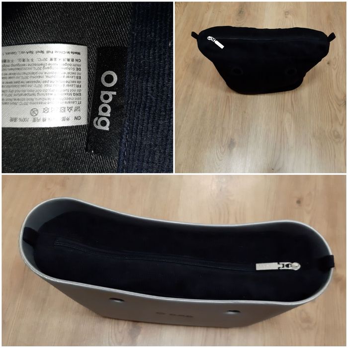 Organizer do trerbki obag mini