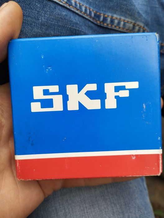 Подшипник SKF.. .