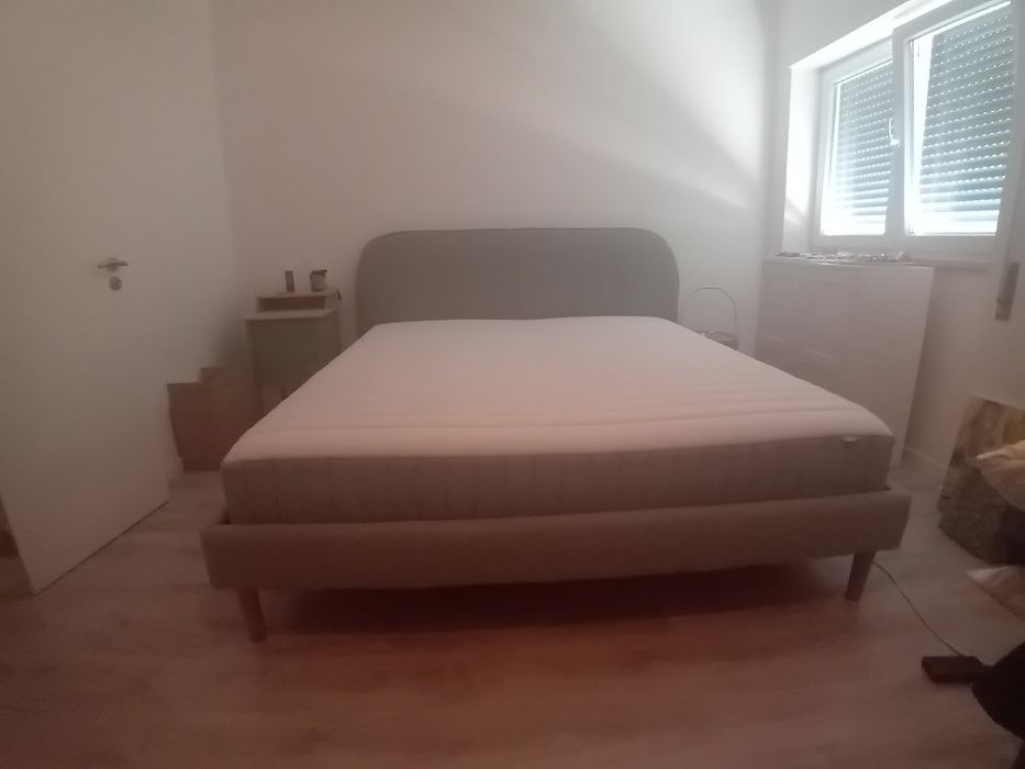 Colchão ikea 180X200 cm