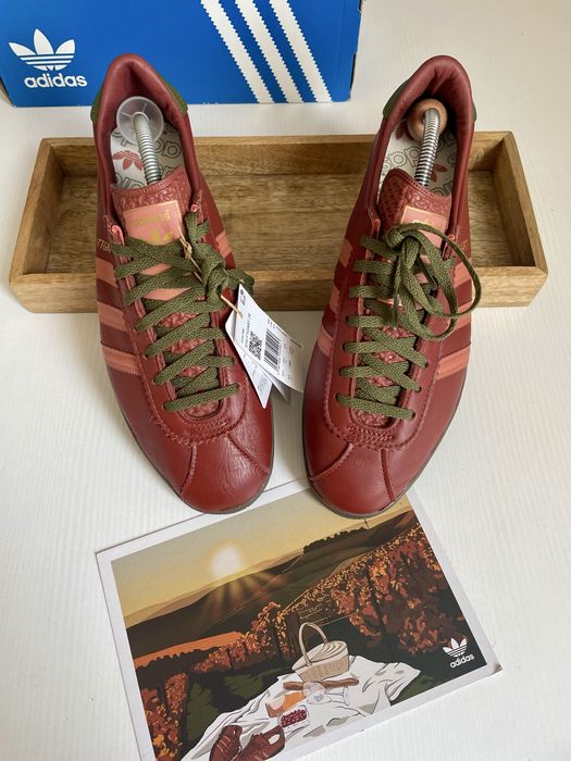 Adidas Stuttgart 24 city series