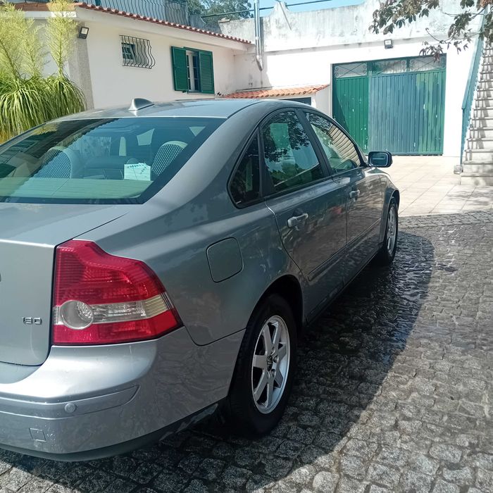 Vendo carro VOLVO S40