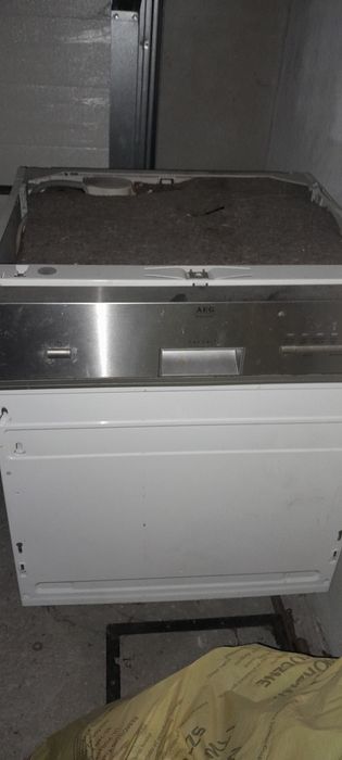 Zmywarka Electrolux  AEG Favorit 65011iM sprawna