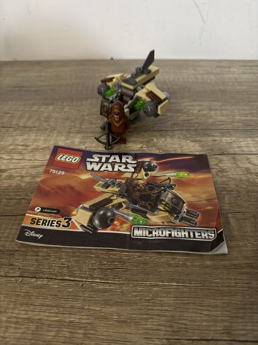 75129 - Lego Star Wars