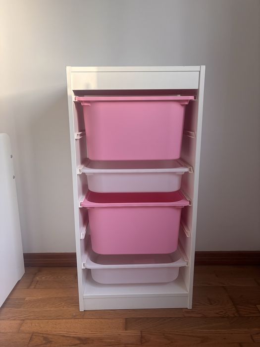 Movel de crianca Ikea