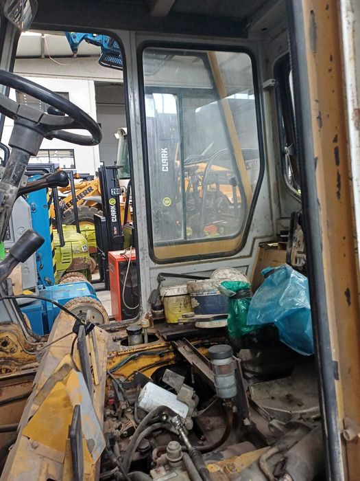 Empilhador Caterpillar DP80 JM