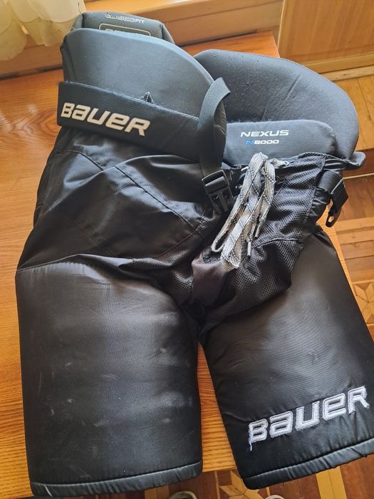Хоккейная форма Bauer