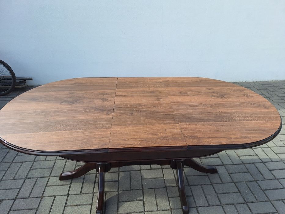 Vendo mesa pé de galo