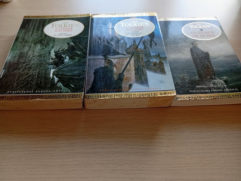 O Senhor dos Anéis - As Duas Torres