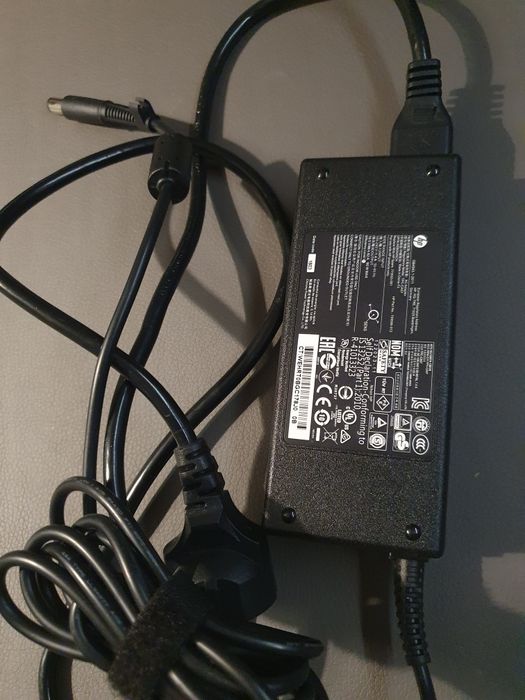 HP i7 EliteDesk 8700 16GB RAM 512GB SSD komputer mini - stan idealny