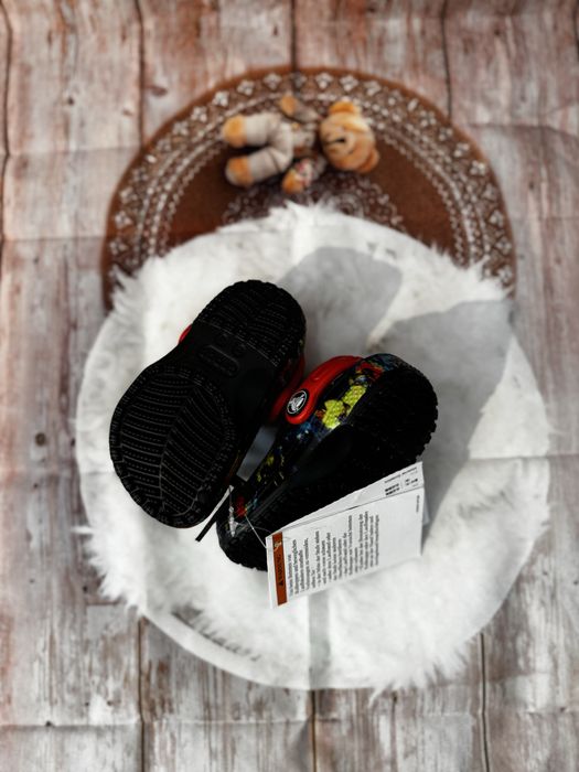Crocs 19-20 dla dziecka