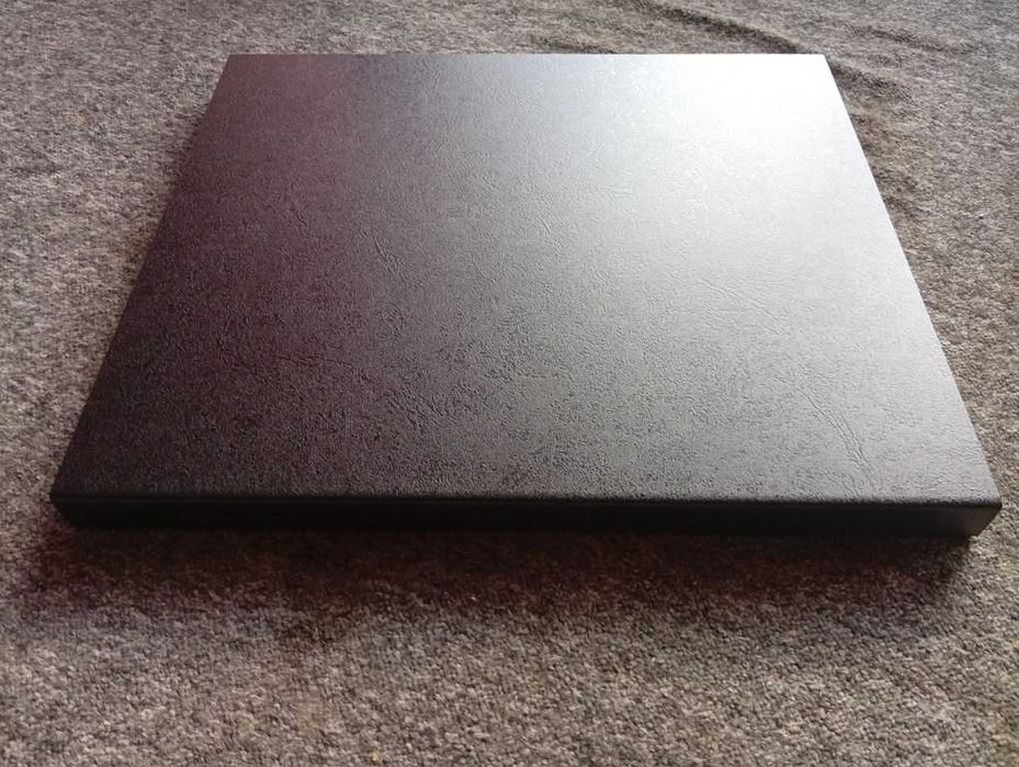 platforma podstawa pod gramofon antywibracyjna Volume+ galactica