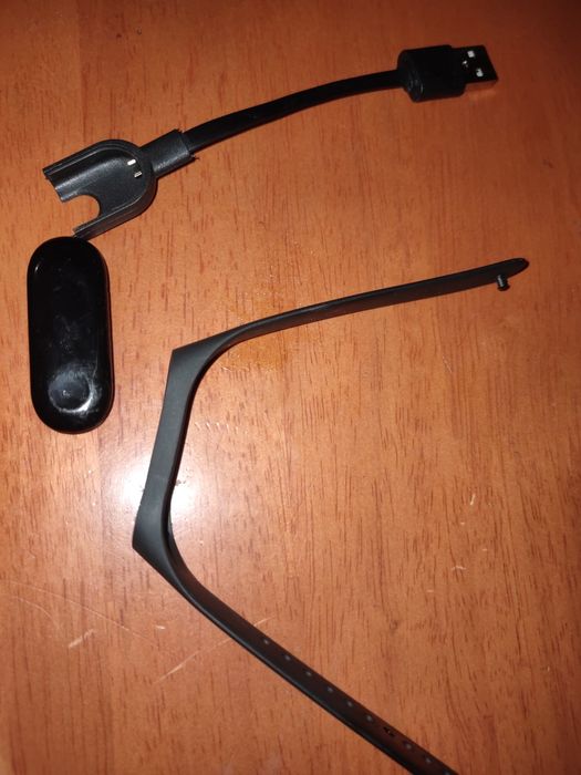 Xiaomi Mi band 3 opaska