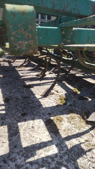 Культиватор передпосівний БОРЕКС, АГ-3, шир. 3 м, під МТЗ, капремонт