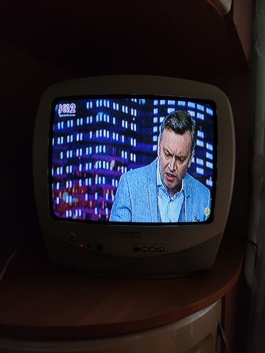 Телевізор Philips