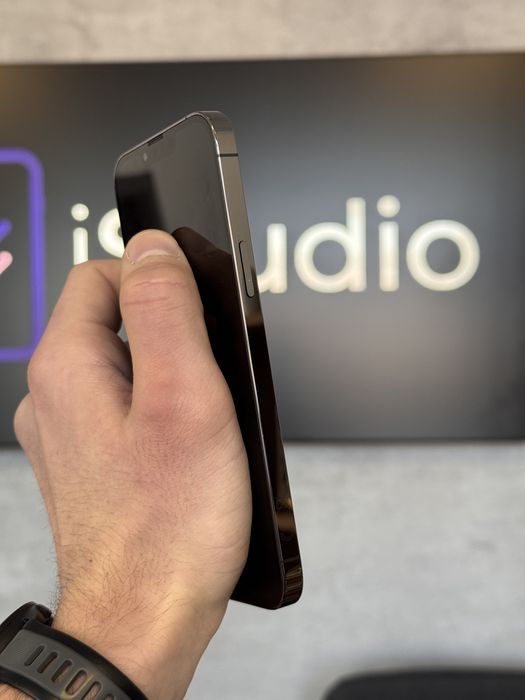 RATY 0% iPhone 13 Pro Max 256GB BATERIA 100% GWARANCJA 12 miesiecy!!!