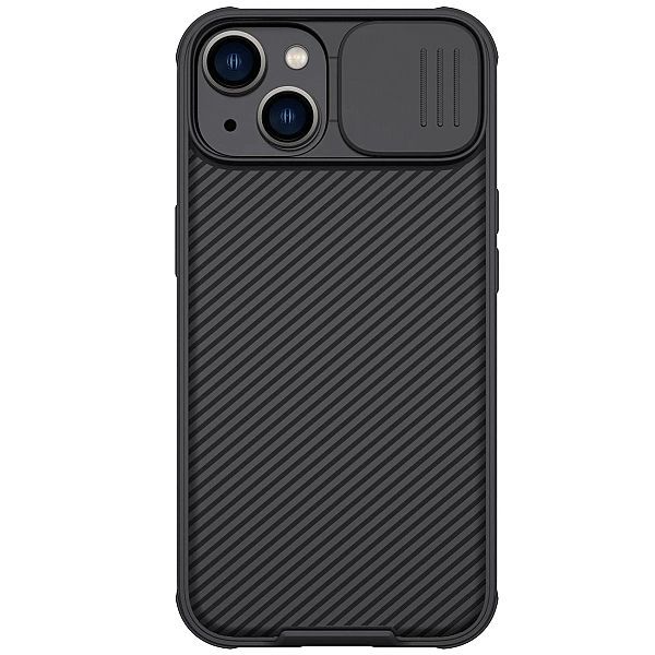 Nillkin CamShield Pro Case etui iPhone 14 Plus pancerny pokrowiec osło