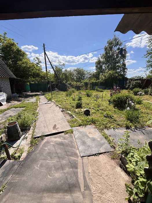 Продається хата в селі Карпівка,Кременчуцький район,13 км від Горішніх Плавнів