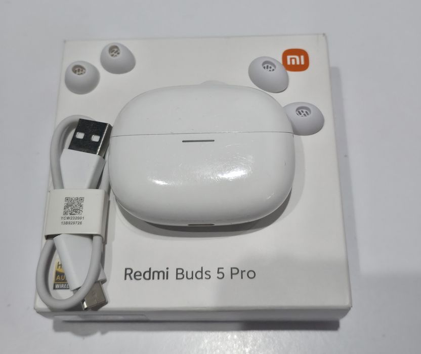 Redmi Buds 5 Pro