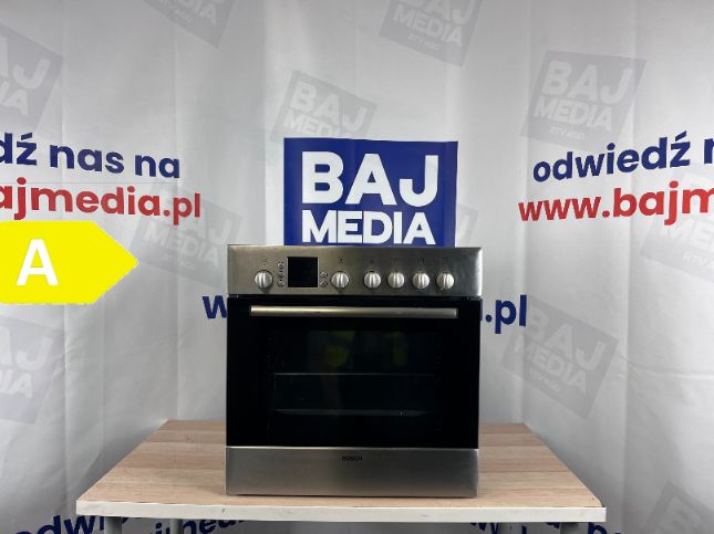 Piekarnik Bosch Termobieg Niemiecka Jakość /  A /Dostawa/ Gwarancja