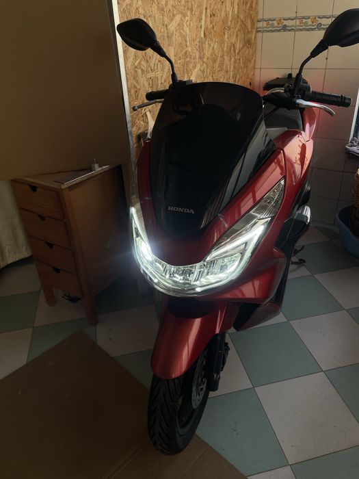 Honda PCX 125cc 2017 “26mil km”
