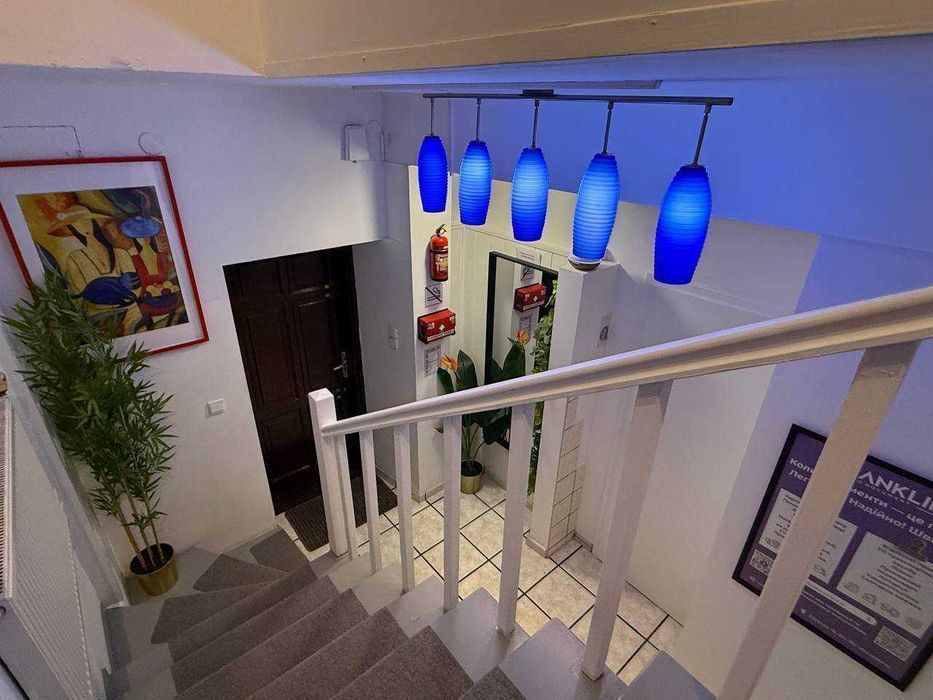 Хостел Варшава Dworzec Zachodni Centralny Автовокзал Hostel Warszawa
