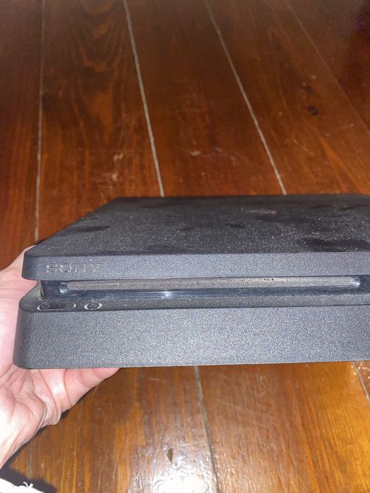 PlayStation4 - consola