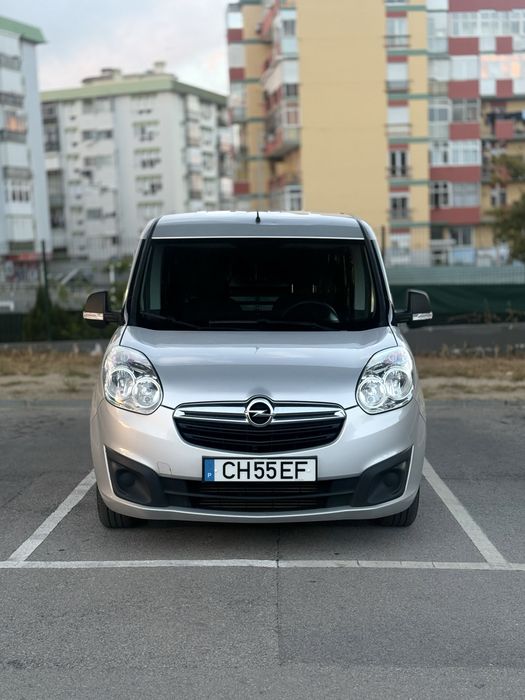 Opel Combo 1.6 CDTI