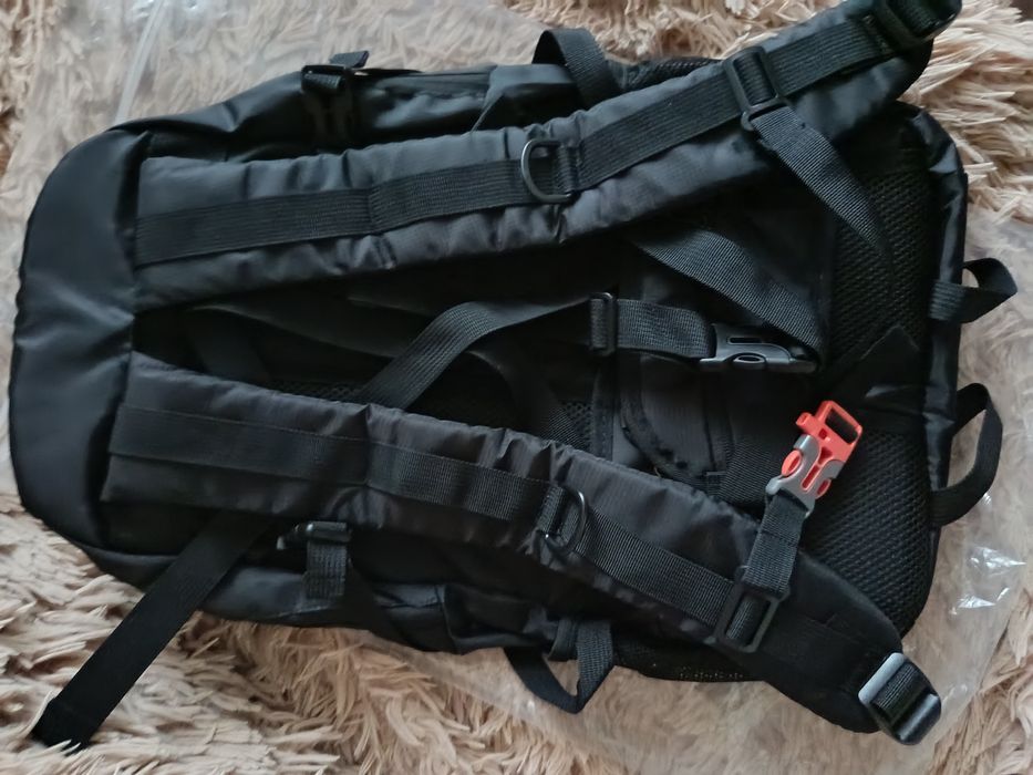 Туристический рюкзак