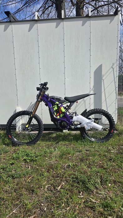 Surron light bee x 2025