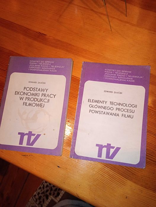 2 publikacje Edward Zajicek