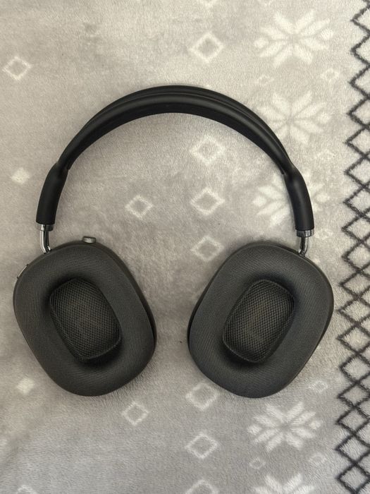 Sluchawki Airpods Max