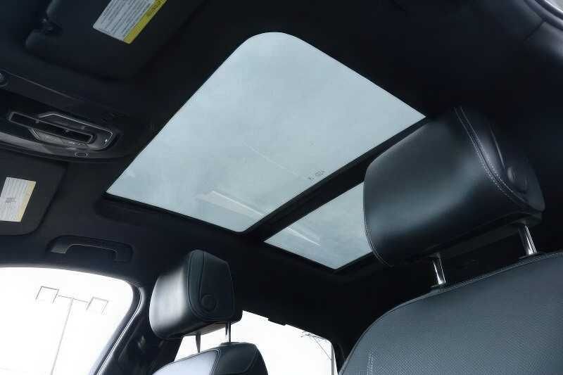 2019 Audi e-tron quattro Prestige