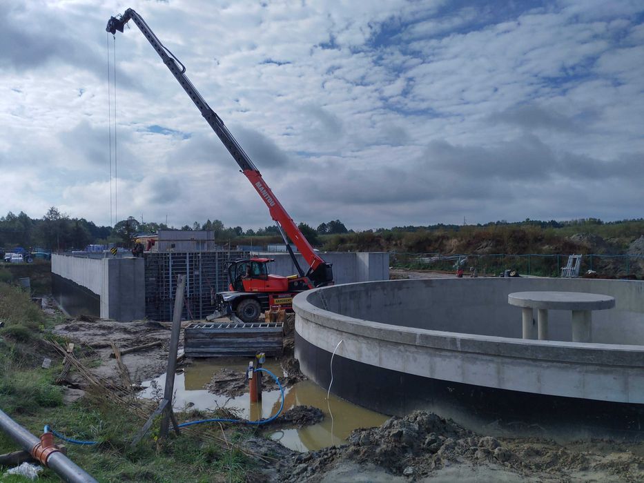 Kierownik budowy/Inspektor budowlany/Odbiory mieszkań i domów