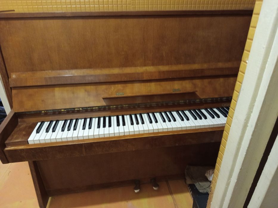 Фортепиано Украина