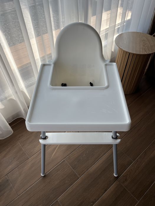 Крісло ikea antilop