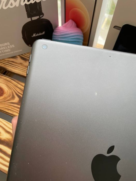 Ipad 9 256gb 2019 10.2