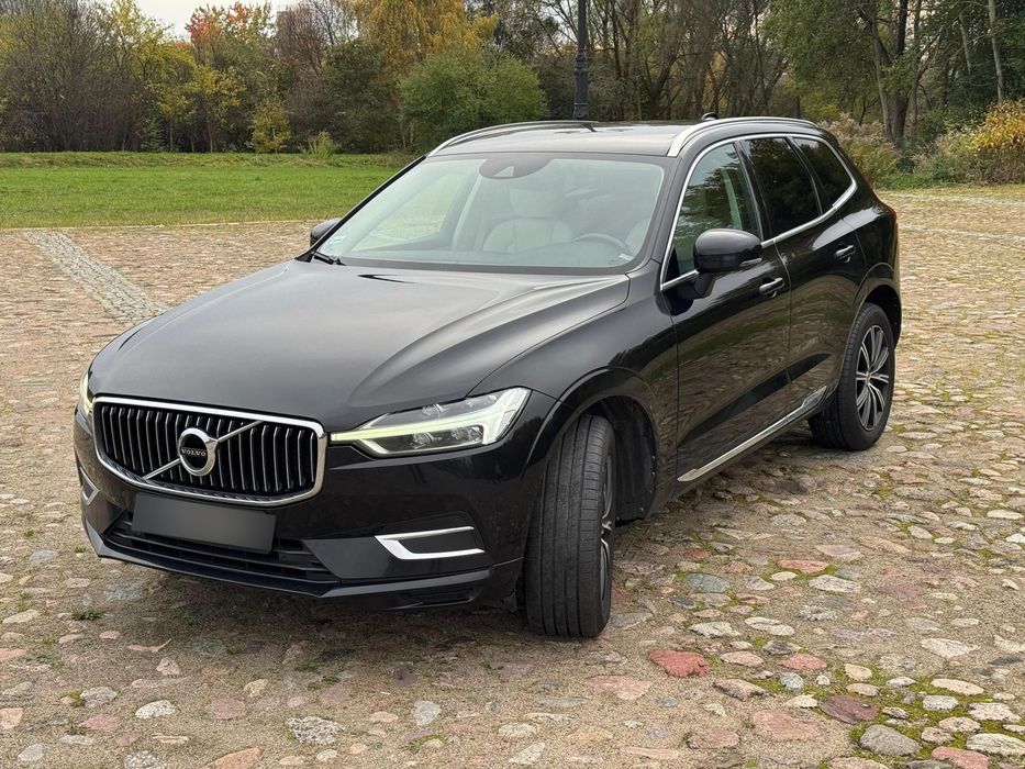 Volvo XC 60