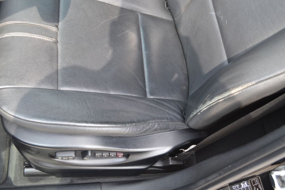 BMW X3 E83  2.0d